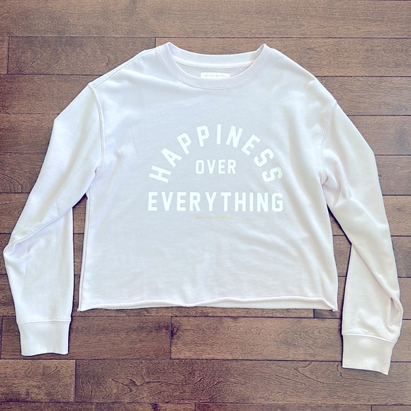 Spiritual Gangster Mazzy Happiness over Everything in Quartz S NWOT - Picture 3 of 11